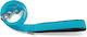 Glee Dog Leash/Lead Strap Comfort in Light Blue...