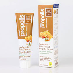 Eyup Sabri Propolis Extract Οδοντόκρεμα Χωρίς Φθόριο 75ml