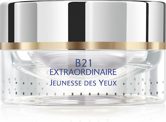 Orlane Paris B21 Extraordinaire Youth Eye Moisturiser for Anti-Wrinkle and Firming 15ml