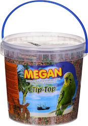 Megan Vogelfutter 1kg Megan Vogelfutter 1kg