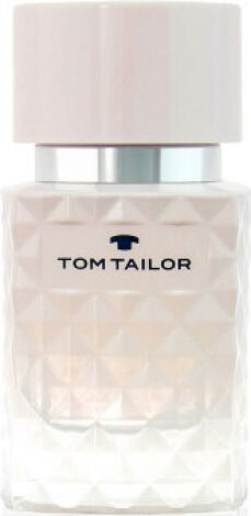 Tom Tailor For Her Eau de Toilette 30ml
