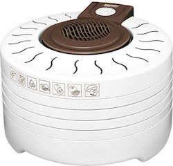 MPM Food Dehydrator with 4 Shelves MPM Food Dehydrator with 4 Shelves