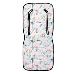 Bimbidreams Stroller Cover Flamingos Bimbidreams Stroller Cover Flamingos