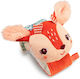 Lilliputiens Rattle / Bracelet Stella Deer