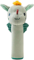 Lilliputiens Baby Rasseln Squeaker Joe