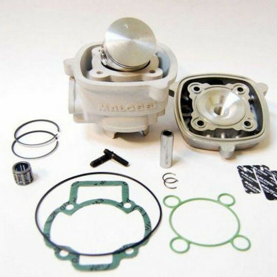 Malossi Set Piston și Cilindru Motocicletă 65mm H2O
