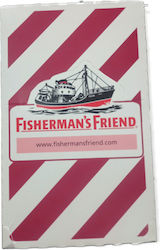 Fisherman's Friend Pastiluțe cu Cireș pentru Co...