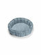 Play&go Bloom Covor Pentru Copii Albastru 130x130cm