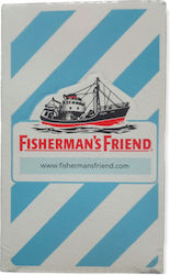 Fisherman's Friend Original Καραμέλες Ευκάλυπτος Μενθόλη 300gr 12τμχ