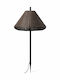 Faro Barcelona Sticla Lumină Led Fixă 71575P-07