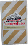 Fisherman's Friend Original Καραμέλες Μέλι & Λεμόνι 12x25gr