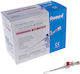 Romed Venous Catheter 1.6x45mm IVCATH-16G