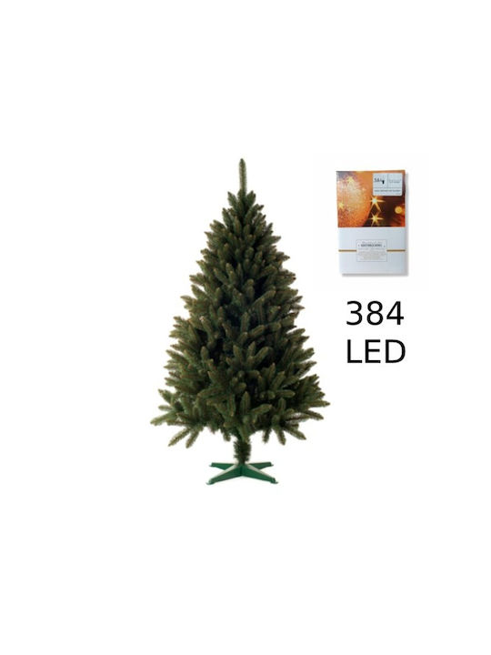 Christmas fir tree MCHS11 180cm