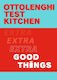 Ottolenghi Test Kitchen - Extra Good Things