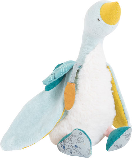 Moulin Roty Бебешко платно The Goose от Плат