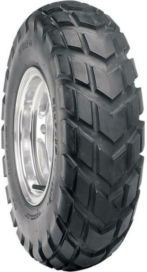 Duro HF247 Λάστιχο ATV Μπροστινό με Διάσταση 21x7-10 TL / E-Mark