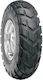 Duro HF247 Гума ATV Предна с размер 18x9.50-8 Безкамерна