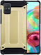 Sonique Heavy Armor Back Cover Plastic / Silico...