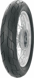 Avon AM20 130/90-16 73H Tubeless Front Motorcycle Tyre