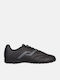 Pro Touch Classic III Fußballschuhe mit geformten Stollen Schwarz