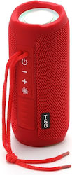 T&G TG227 Bluetooth високоговорител 10W с радио...
