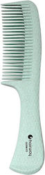 Hairway Organica Comb Blue-ECO