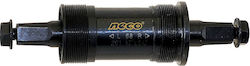 NECO BSA Mittlere Reibung Fahrradersatzteile Mittlere Reibung 68x119mm