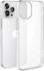 Hoco Light Series Back Cover Silicone Transpare...