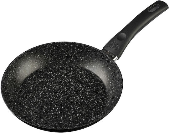 Ballarini Vipiteno Pan aus Aluminium mit Steinbeschichtung 24cm
