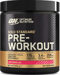 Optimum Nutrition Gold Standard Предтренировъче...