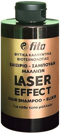 Fito+ Laser Effect Shampoos gegen Haarausfall für Alle Haartypen 300ml
