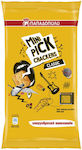 Παπαδοπούλου Crackers Mini Pick Classic 600gr