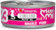 Disugual Mini Me 23 Sterilised Wet Food for Junior Cats in Can with Pork Grain Free & Gluten Free 85gr