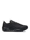Air Max 97 Γυναικεία Sneakers Μαύρα