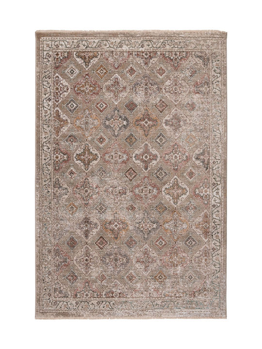 Viokarpet Meryland 37062/111 Rug Rectangular Ecru