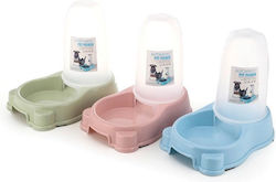 AGC Schale mit Behälter Wasser AGC Schale mit Behälter Wasser