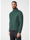 Sirdal Insulator Winter Jacket Puffer Darkest Spruce Green