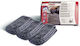 Sonax Profiline Cloth Microfiber Polishing Car ...