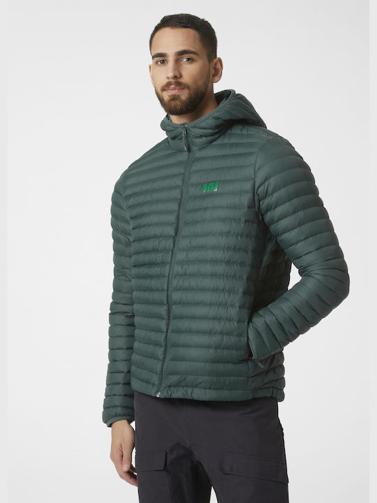Helly hansen shop jacket skroutz