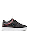 Rebound Sneakers Black