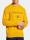 Sweatshirt Gold