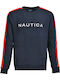Sweatshirt Navy Blue