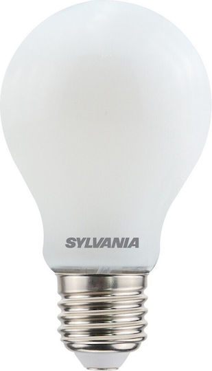 Sylvania Toledo RT Λάμπα LED 9W για Ντουί E27 Φυσικό Λευκό 1055lm Dimmable