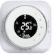 MOES BHT-6000WM-GCLW Digital Termostat Spațiu Inteligent cu Ecran Tactil și Wi-Fi