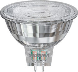 Sylvania RefLED Superia Retro LED Bulb 4.3W for Socket GU5.3 Warm White