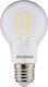 Sylvania Toledo RT Λάμπα LED 4.5W για Ντουί E27 και Σχήμα A60 Φυσικό Λευκό 470lm