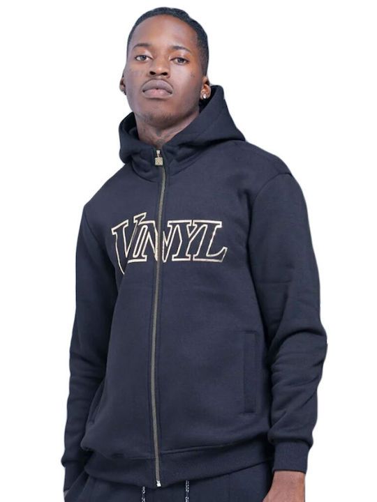 Schwarze Sweatshirt für Herren