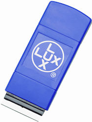 Lux Tools Ξύστρα Εργασίας με Πλαστική Λαβή 70mm