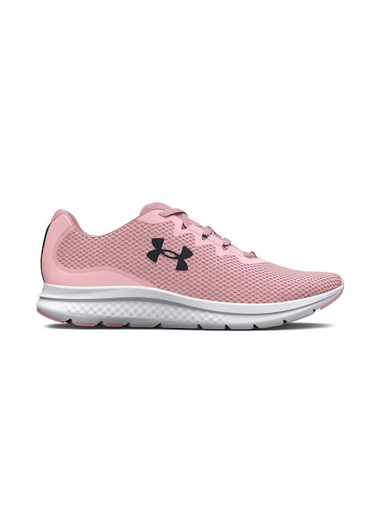 Under Armour Charged Impulse 3 Damen Sportschuh...