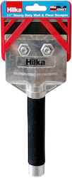 Hilka Ξύστρα Εργασίας με Μεταλλική Λαβή για Χρήση σε Τοίχο 100mm